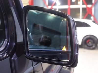 صورة مصغرة 35 لـ 2015 Mercedes-BENZ G-CLASS