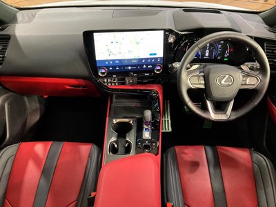 LEXUS NX - 2