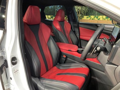 LEXUS NX - 9