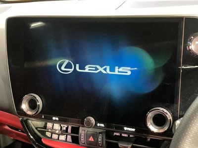 LEXUS NX - 4