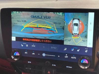 LEXUS NX - 5