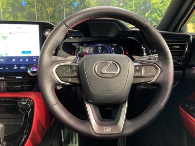LEXUS NX - 8