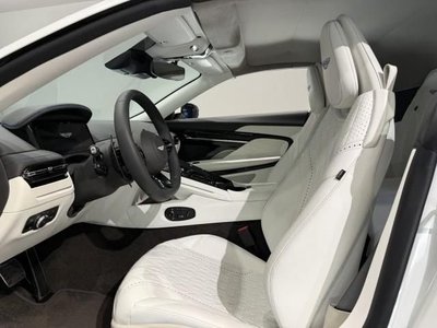 ASTON MARTIN DB12 VOLANTE - 5