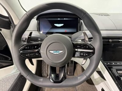 ASTON MARTIN DB12 VOLANTE - 7