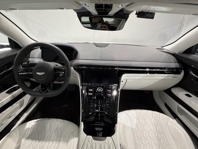 ASTON MARTIN DB12 VOLANTE - 6