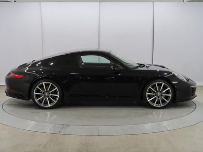 PORSCHE 911 - 7