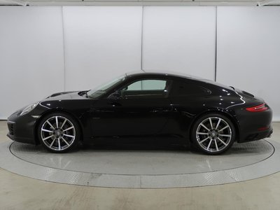 PORSCHE 911 - 8
