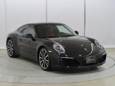 PORSCHE 911 - 9