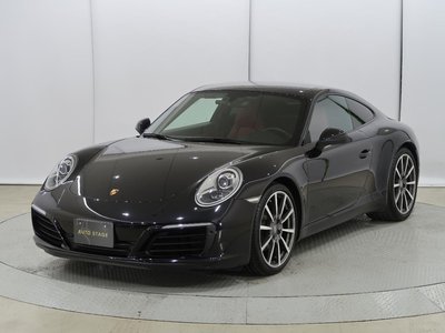 PORSCHE 911 - 10