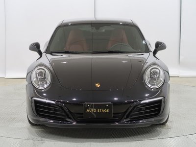 PORSCHE 911 - 5
