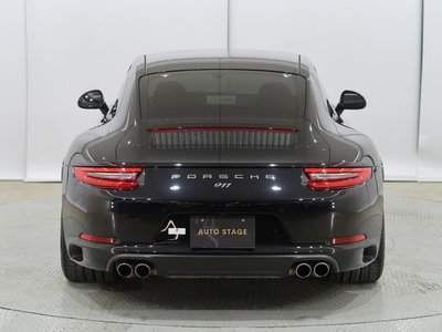 PORSCHE 911 - 6