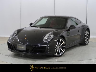 PORSCHE 911 - 1