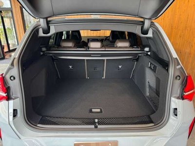 2026 BMW X3 缩略图 50