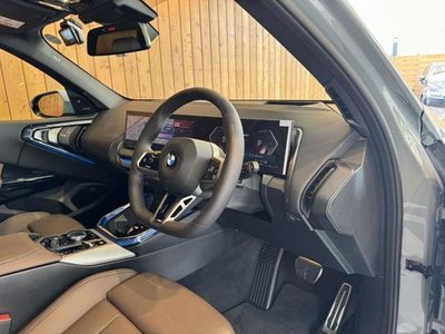 2026 BMW X3 缩略图 39