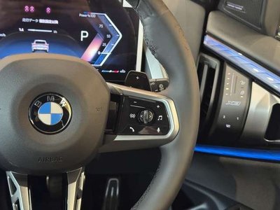 2026 BMW X3 缩略图 13