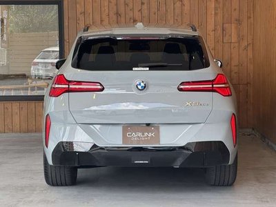 2026 BMW X3 缩略图 28
