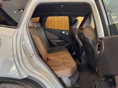 2026 BMW X3 缩略图 41