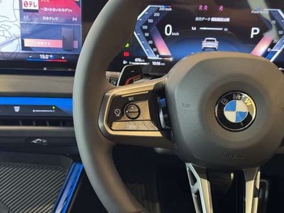 2026 BMW X3 缩略图 12
