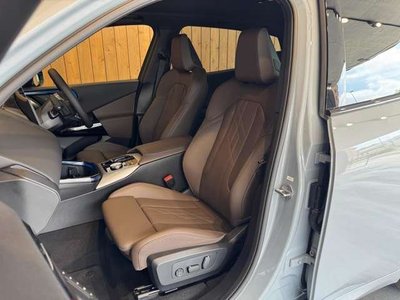 2026 BMW X3 缩略图 25