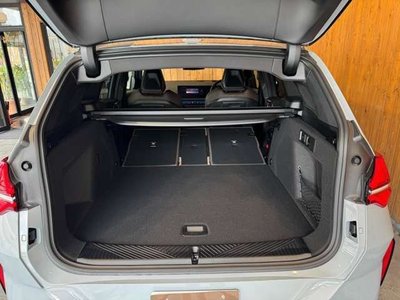 2026 BMW X3 缩略图 49