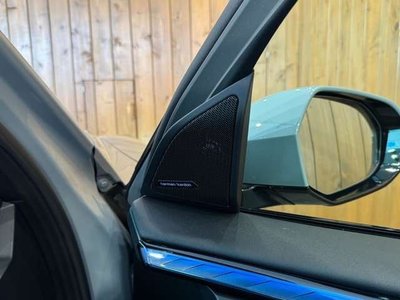 2026 BMW X3 缩略图 40