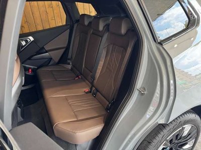 2026 BMW X3 缩略图 26