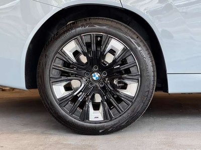 2026 BMW X3 缩略图 36