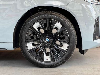 2026 BMW X3 缩略图 35