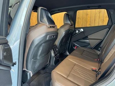 2026 BMW X3 缩略图 47