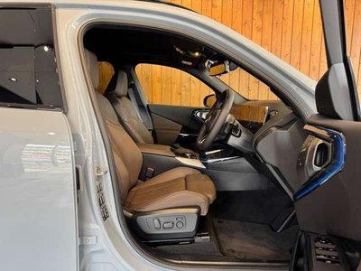2026 BMW X3 缩略图 37