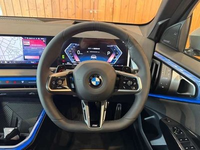 2026 BMW X3 缩略图 11