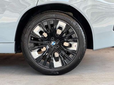 2026 BMW X3 缩略图 34