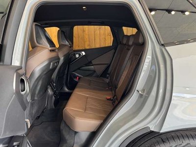 2026 BMW X3 缩略图 46