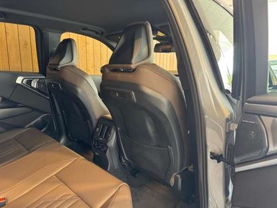 2026 BMW X3 缩略图 42