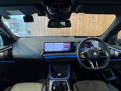 2026 BMW X3 照片 9