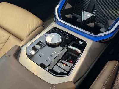 2026 BMW X3 缩略图 20
