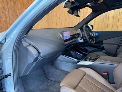 2026 BMW X3 缩略图 45