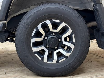 2024 Toyota LAND CRUISER 70 — миниатюра 22
