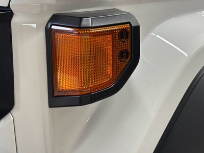 2024 Toyota LAND CRUISER 70 — миниатюра 42
