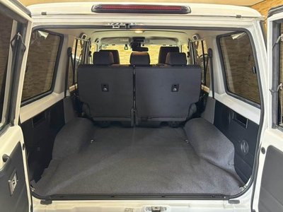 2024 Toyota LAND CRUISER 70 — миниатюра 13