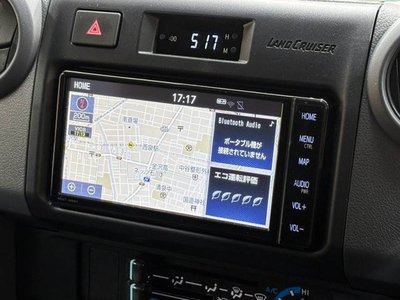 2024 Toyota LAND CRUISER 70 照片 3