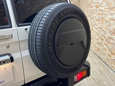 2024 Toyota LAND CRUISER 70 — миниатюра 28