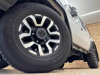 2024 Toyota LAND CRUISER 70 — миниатюра 19