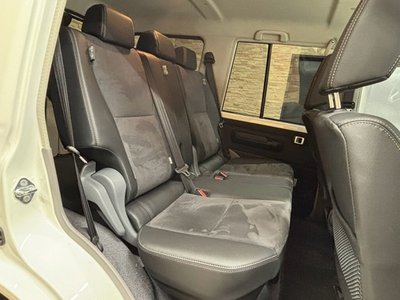 2024 Toyota LAND CRUISER 70 — миниатюра 46