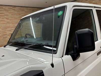 2024 Toyota LAND CRUISER 70 — миниатюра 41