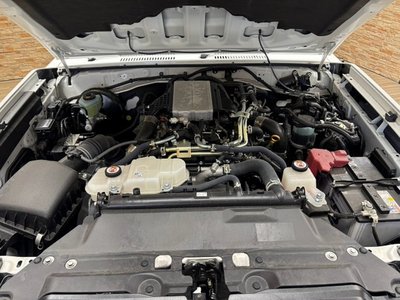 2024 Toyota LAND CRUISER 70 — миниатюра 34