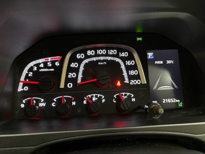 2024 Toyota LAND CRUISER 70 — миниатюра 48