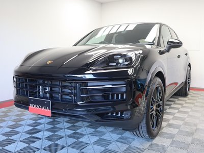 صورة 1 لـ 2024 Porsche CAYENNE