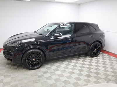 صورة 3 لـ 2024 Porsche CAYENNE