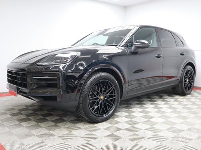 صورة 2 لـ 2024 Porsche CAYENNE